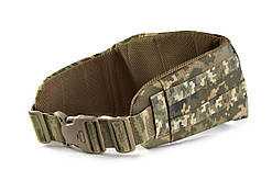 Тактичний пояс GigMilitary Warbelt Pixel mm14 S/M (1561000-p-s-m) DS