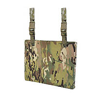 Килимок для сидіння тактичний GigMilitary Tactical Series Multicam (4061000-m) DS