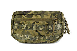Напашник GigMilitary Simple Pixel mm14 (3031000-p) DS