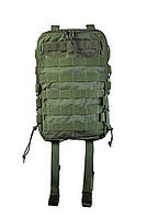 Рюкзак тактичний 6л GigMilitary Delta Tactical Series Ranger Green (3051000-rg) DS