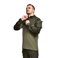 Сорочка бойова Убакс Desert Ranger. Колір Ranger Green S/R (813-rg-s-r) DS
