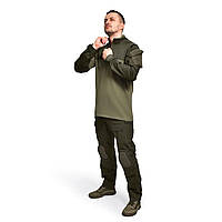 Тактичні штани Desert Ranger Ranger Green 28r (809-rg-28r) DS