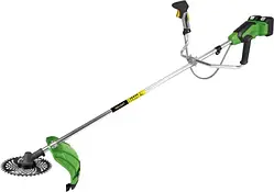 Тример для трави EGO ST1613E-T KIT