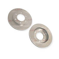 Диск гальмівний Mitsubishi L200 (2005-) передній (294,2mmx28mm) ABE