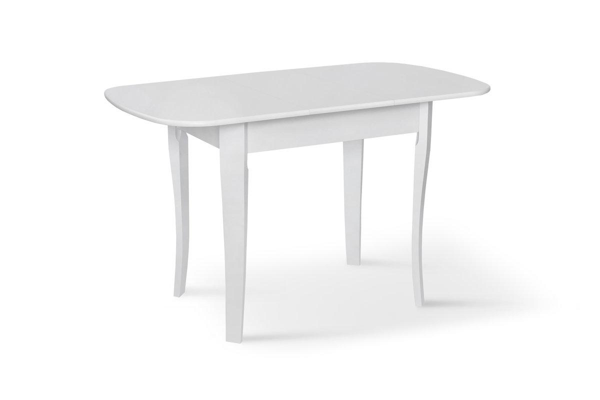 Письмовий стіл LION Сканді-1 Німфея Альба/Бетон темний (LION-041191), фото 1