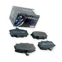 Колодки гальмівні Audi 100 (1976-1982) передні Dafmi-Intelli