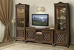 Набір меблів для вітальні No2 Новата (Скай)