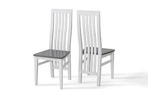 Комод-пенал з золотими металевими ніжками LION Амарант 114х40х126,5 см Бетон Style/Графітовий (LION-042044)