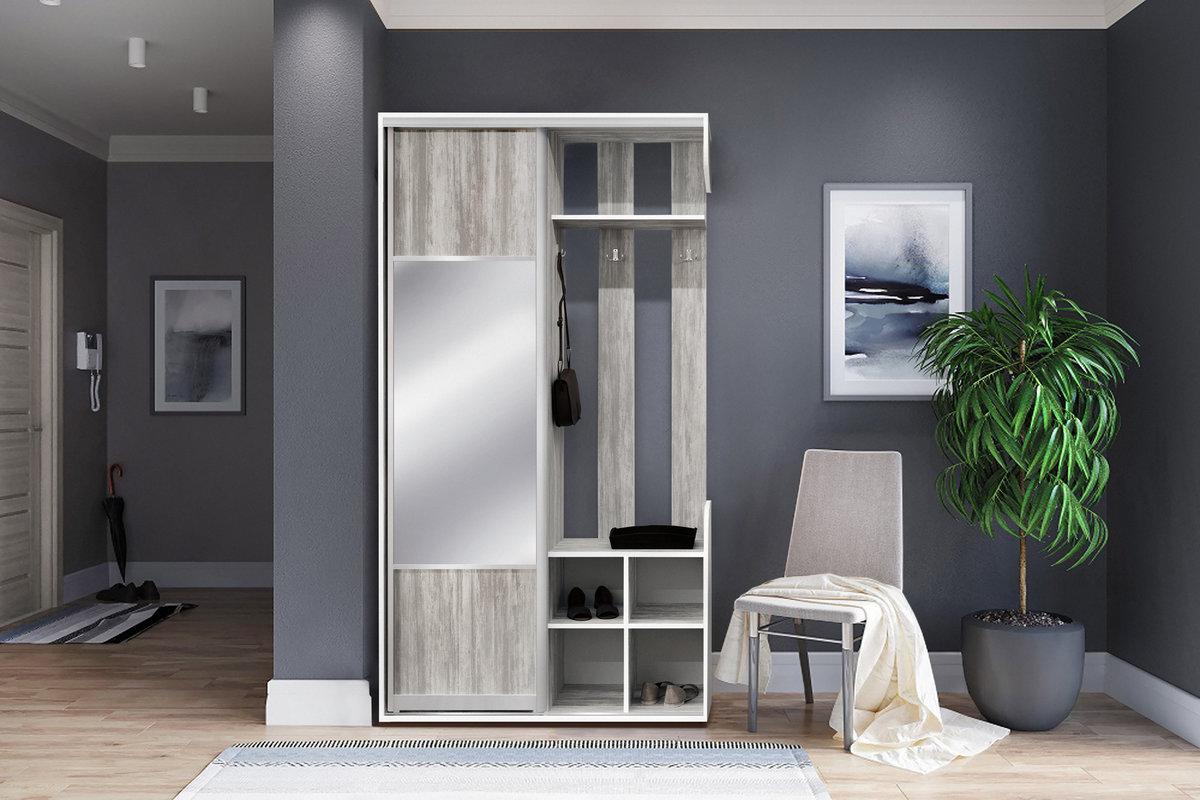 Ліжко дитяче односпальне LION Л-9 з м'якою спинкою і висувними шухлядами 190x90 см Німфея Альба (білий)/Лілі-02 (LION-041480), фото 1