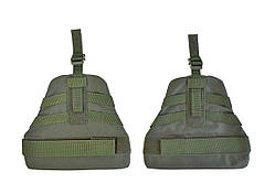 Протиуламковий захист плечей 1 клас Ranger Green GigMilitary (4211000-rg) DS