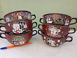 Бульйониця звірятка в асортименті