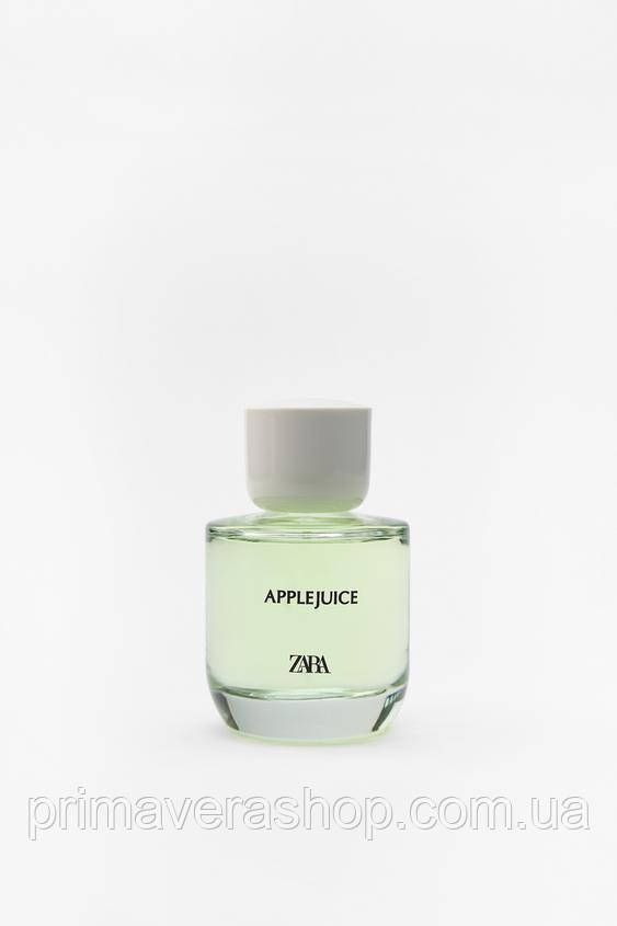 Zara Аромат для жінок APPLEJUICE 90 ML