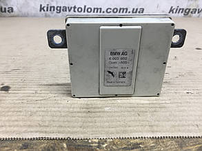 Підсилювач антени BMW X5 E53 84506905950