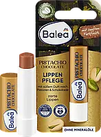 Бальзам для губ Balea Pistachio Chocolate, 4,8 гр