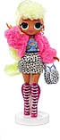 Лялька ЛОЛ Леді Діва (L.O.L. Surprise! O.M.G. Lady Diva Fashion Doll with 20 Surprises MGA), фото 2