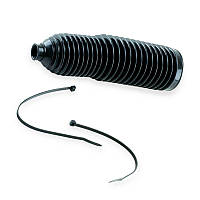 Пильовик рульової рейки Volkswagen Passat B5, Audi A4-A6, Skoda Superb (d20x63 255 мм) PASCAL