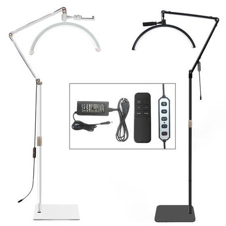 Підлогові лампи