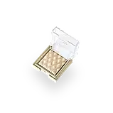 Kiko Milano Тіні для очей Holiday première metallic eyeshadow 01 Gold Ouverture, фото 2