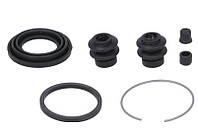 Ремкомплект заднього супорту Мітсубісі Лансер 9