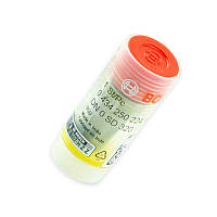 Розпилювач форсунки Ford Fiesta 1,8d (4ц.) (95-01) (BOSCH)