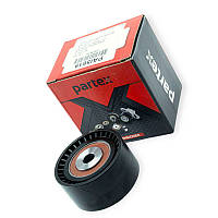 Ролик генератора натяжний Nissan QASHQAI I, Renault Scenic II-III PARTEX