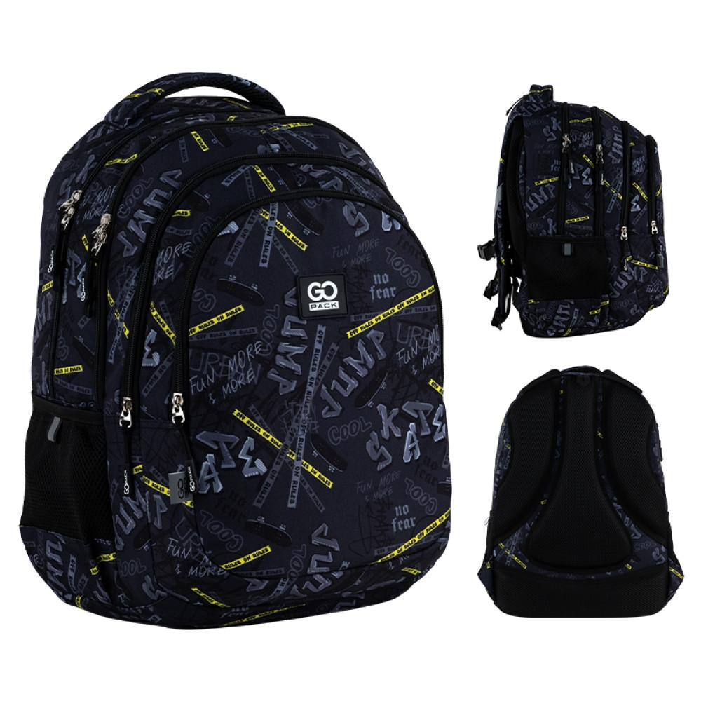 Рюкзак GoPack Teens GO25-162L-5