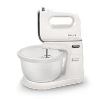 Миксер Philips HR3745/00 з чашею