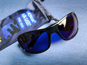 Окуляри для бачення аури — сканування енергії біополя