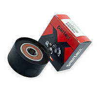 Ролик опорний генератора Mazda 6 (07-13) (паразитний) (71x35x17) PARTEX