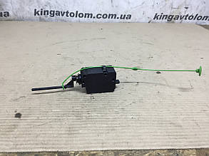 Замок лючка бензобаку BMW X5 E53 67116923974