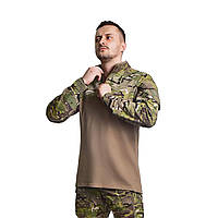 Сорочка бойова Убакс Desert Ranger. Колір Мультикам S/R (813-m-s-r) DS