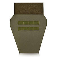 Протиуламковий фартух 1 клас. Колір Ranger Green L (4111000-rg-l) DS