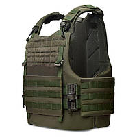 Плитоноска GigMilitary MTF doom Ranger Green S/M (1221000-rg) DS