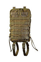Рюкзак тактичний 6л GigMilitary Delta Tactical Series Coyot (3051000-c) DS