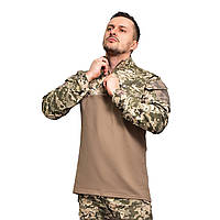 Сорочка бойова Убакс Desert Ranger. Колір Піксель S/R (813-p-s-r) DS