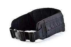 Тактичний пояс GigMilitary Warbelt Black S/M (1561000-b-s-m) DS