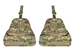Противоосколочная защита плеч 1 класс Multicam GigMilitary (4211000-m) DS