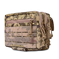 Напашник GigMilitary Wombat PRO MAX Pixel mm14 XL (5151000-p-xl) DS