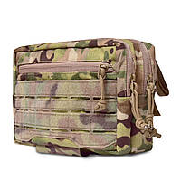 Напашник GigMilitary Wombat PRO MAX Multicam XL (5151000-m) DS