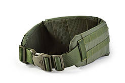 Тактичний пояс GigMilitary Warbelt Ranger Green S/M (1561000-rg-s-m) DS