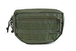 Напашник GigMilitary Simple Ranger Green (3031000-rg) DS
