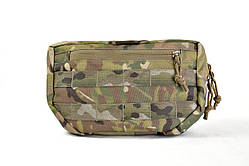 Напашник GigMilitary Simple Multicam (3031000-m) DS
