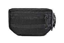 Напашник GigMilitary Simple Black (3031000-b) DS