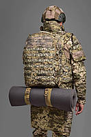 Рюкзак тактичний 10л XL GigMilitary Delta Tactical Series Pixel mm14 (5171000-p) DS