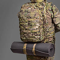 Рюкзак тактичний 10л XL GigMilitary Delta Tactical Series Multicam (5171000-m) DS