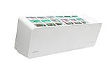 Інверторний кондиціонер NSK-H09NVR/NSK-H09INVR / NOVATOR INVERTER R410 -15, фото 4