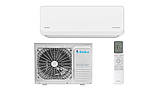 Інверторний кондиціонер NSK-H09NVR/NSK-H09INVR / NOVATOR INVERTER R410 -15, фото 5