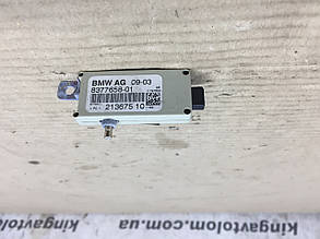 Підсилювач антени BMW X5 E53 65268377658