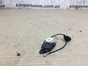 Антена GPS BMW X5 E53 65908381206