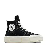 Urbanshop com ua Кеди CONVERSE Chuck Taylor All Star Cruise A04689C Black РОЗМІРІ ЗАПІТУЙТЕ